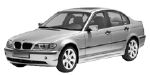 BMW E46 P07CA Fault Code