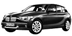 BMW F20 P07CA Fault Code
